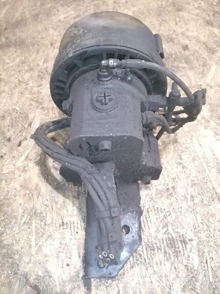 Scania Keskmäärde pump 1752505 - Универсальная запчасть для Грузовиков: фото 5 Scania Keskmäärde pump 1752505 - Универсальная запчасть для Грузовиков: фото 5