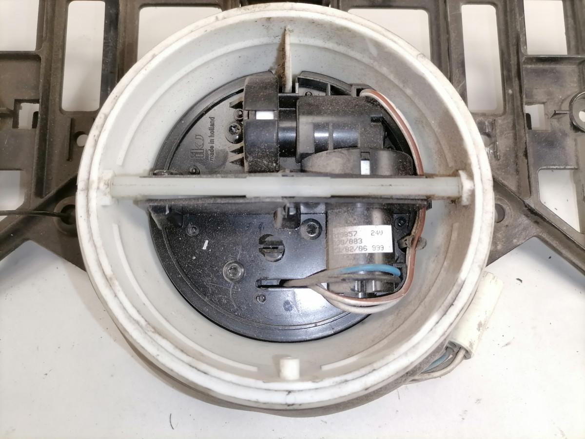 Scania Küljepeegli raam 1396529 - Зеркало заднего вида для Грузовиков: фото 3 Scania Küljepeegli raam 1396529 - Зеркало заднего вида для Грузовиков: фото 3