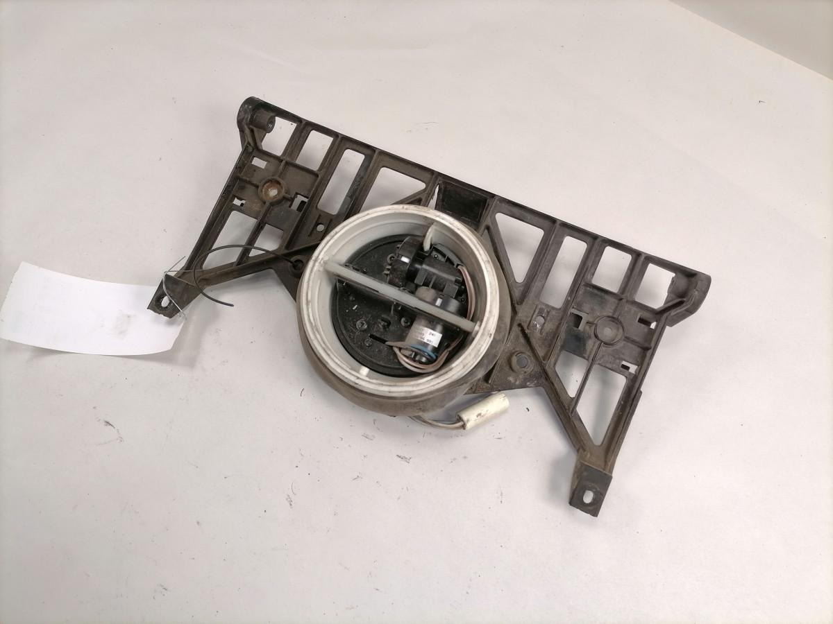 Scania Küljepeegli raam 1396529 - Зеркало заднего вида для Грузовиков: фото 2 Scania Küljepeegli raam 1396529 - Зеркало заднего вида для Грузовиков: фото 2