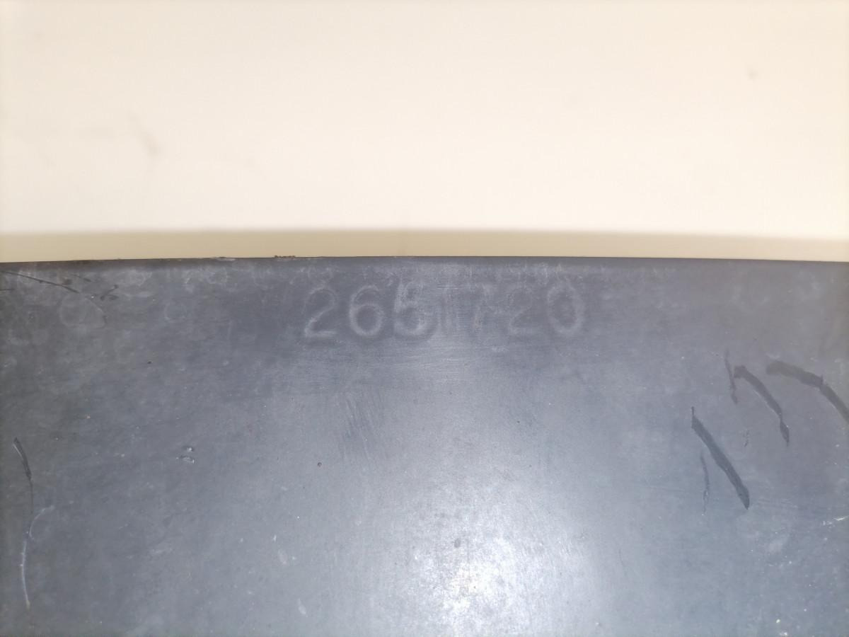 Scania Kuumakaitse 2651720 - Глушитель для Грузовиков: фото 3 Scania Kuumakaitse 2651720 - Глушитель для Грузовиков: фото 3