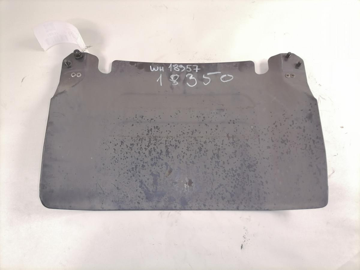 Scania Kuumakaitse 2651720 - Глушитель для Грузовиков: фото 2 Scania Kuumakaitse 2651720 - Глушитель для Грузовиков: фото 2