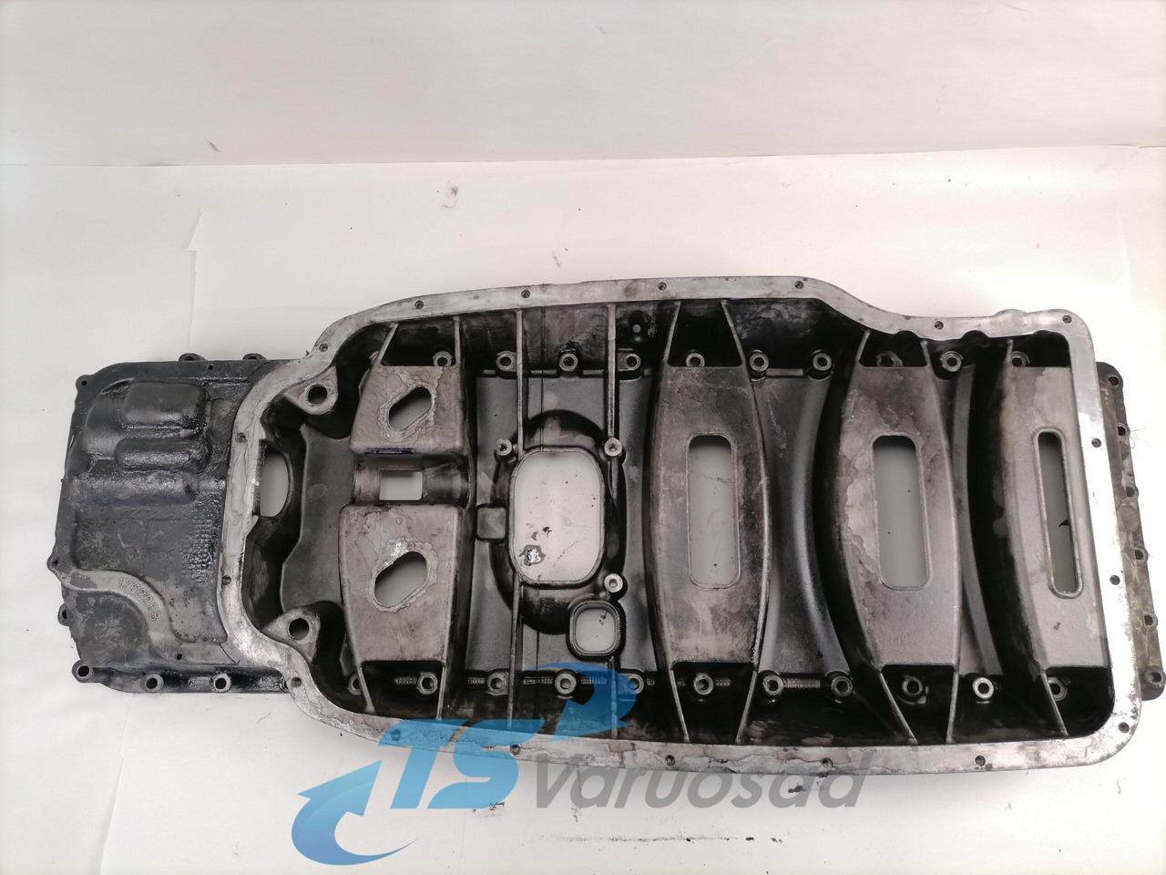 Scania Ladder frame 1762258 - Масляный поддон для Грузовиков: фото 4 Scania Ladder frame 1762258 - Масляный поддон для Грузовиков: фото 4