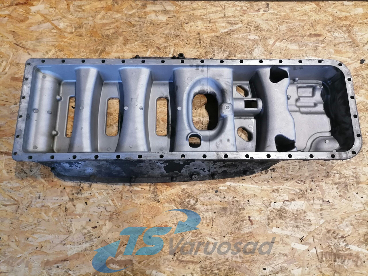 Scania Ladder frame 1762258 - Масляный поддон для Грузовиков: фото 4 Scania Ladder frame 1762258 - Масляный поддон для Грузовиков: фото 4