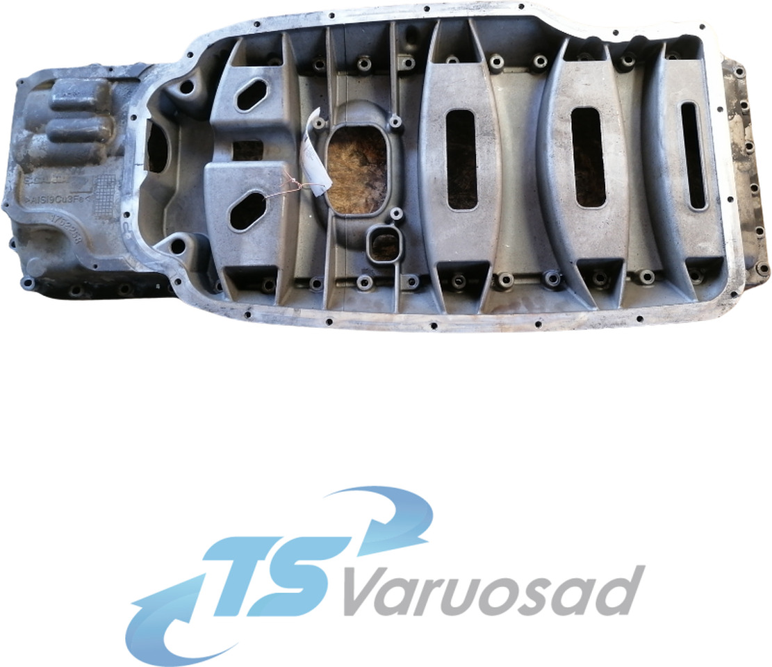 Scania Ladder frame 1762258 - Масляный поддон для Грузовиков: фото 1 Scania Ladder frame 1762258 - Масляный поддон для Грузовиков: фото 1