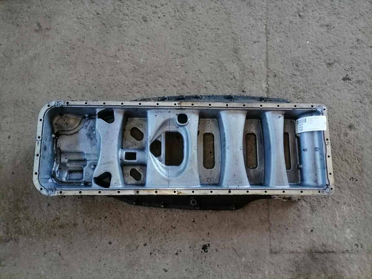 Scania Ladder frame 2274177 - Масляный поддон для Грузовиков: фото 5 Scania Ladder frame 2274177 - Масляный поддон для Грузовиков: фото 5