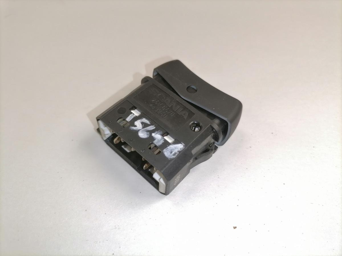 Scania Lüliti 1897203 - Кабина для Грузовиков: фото 3 Scania Lüliti 1897203 - Кабина для Грузовиков: фото 3