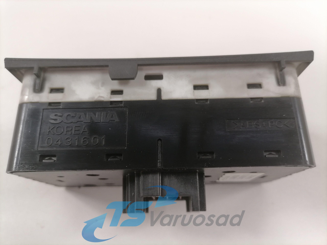 Scania Lüliti, esituled 1540673 - Кабина для Грузовиков: фото 2 Scania Lüliti, esituled 1540673 - Кабина для Грузовиков: фото 2