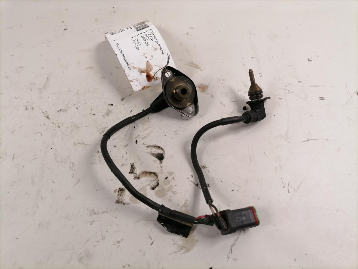 Scania Mootori juhtmestik 2562339 - Универсальная запчасть для Грузовиков: фото 3 Scania Mootori juhtmestik 2562339 - Универсальная запчасть для Грузовиков: фото 3