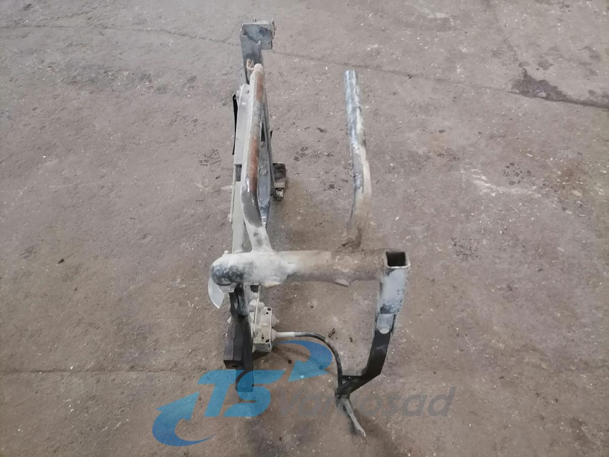 Scania Mudguard bracket 1931382 - Универсальная запчасть для Грузовиков: фото 4 Scania Mudguard bracket 1931382 - Универсальная запчасть для Грузовиков: фото 4