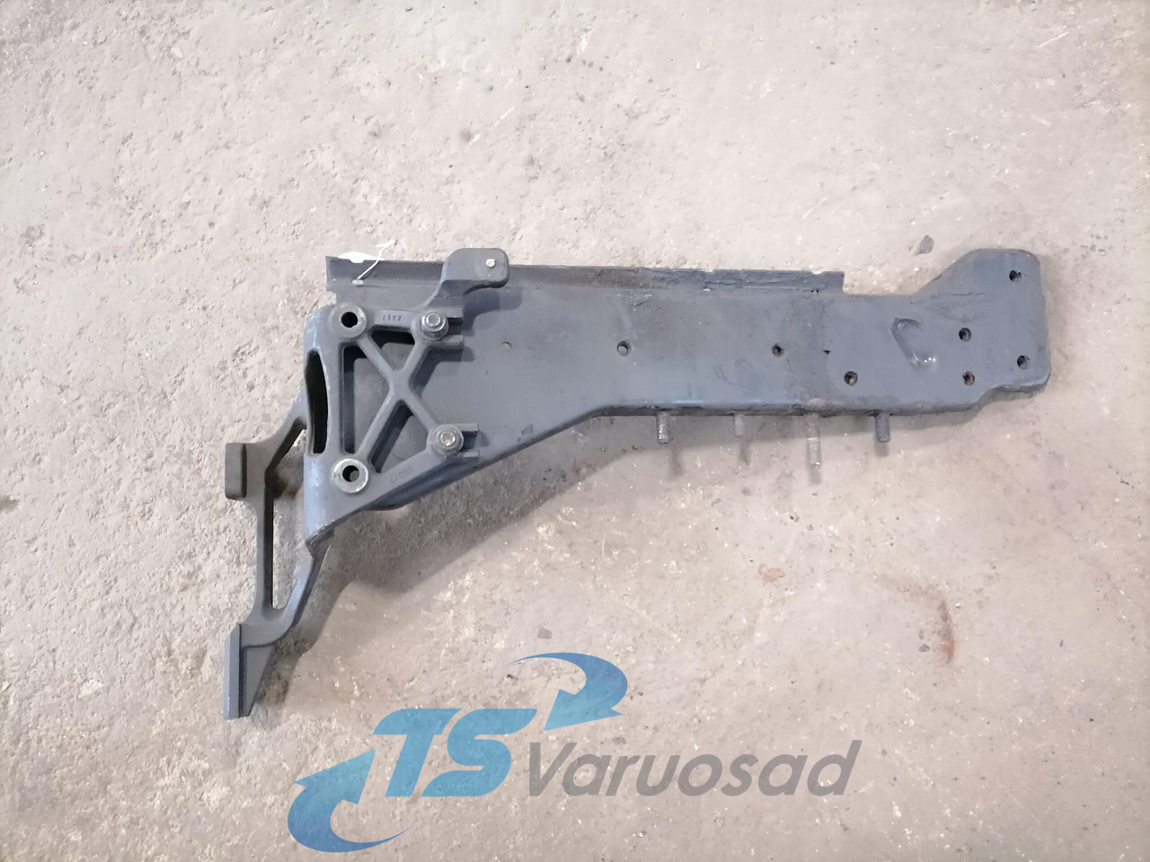 Scania Muffler carrier 1541019 - Глушитель для Грузовиков: фото 2 Scania Muffler carrier 1541019 - Глушитель для Грузовиков: фото 2