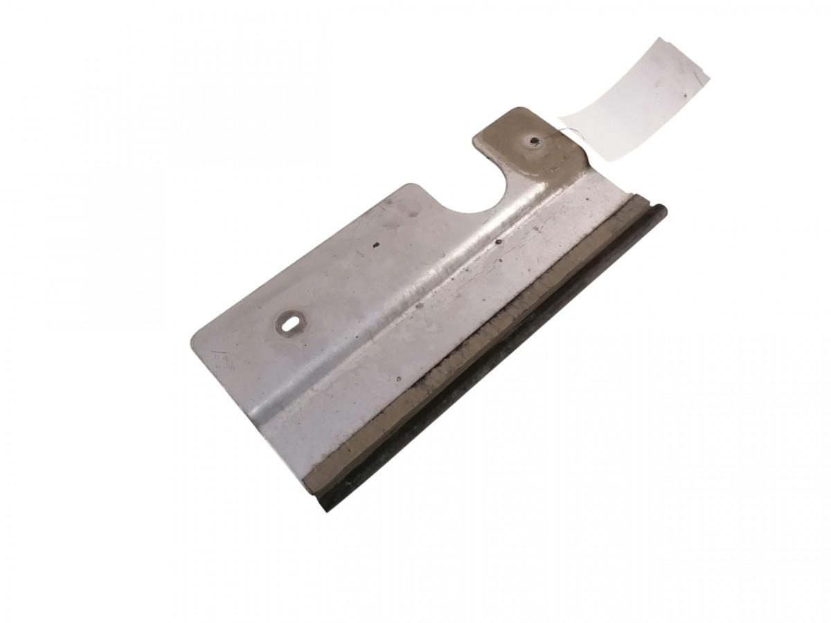 Scania Muffler cover 2521254 - Глушитель для Грузовиков: фото 1 Scania Muffler cover 2521254 - Глушитель для Грузовиков: фото 1