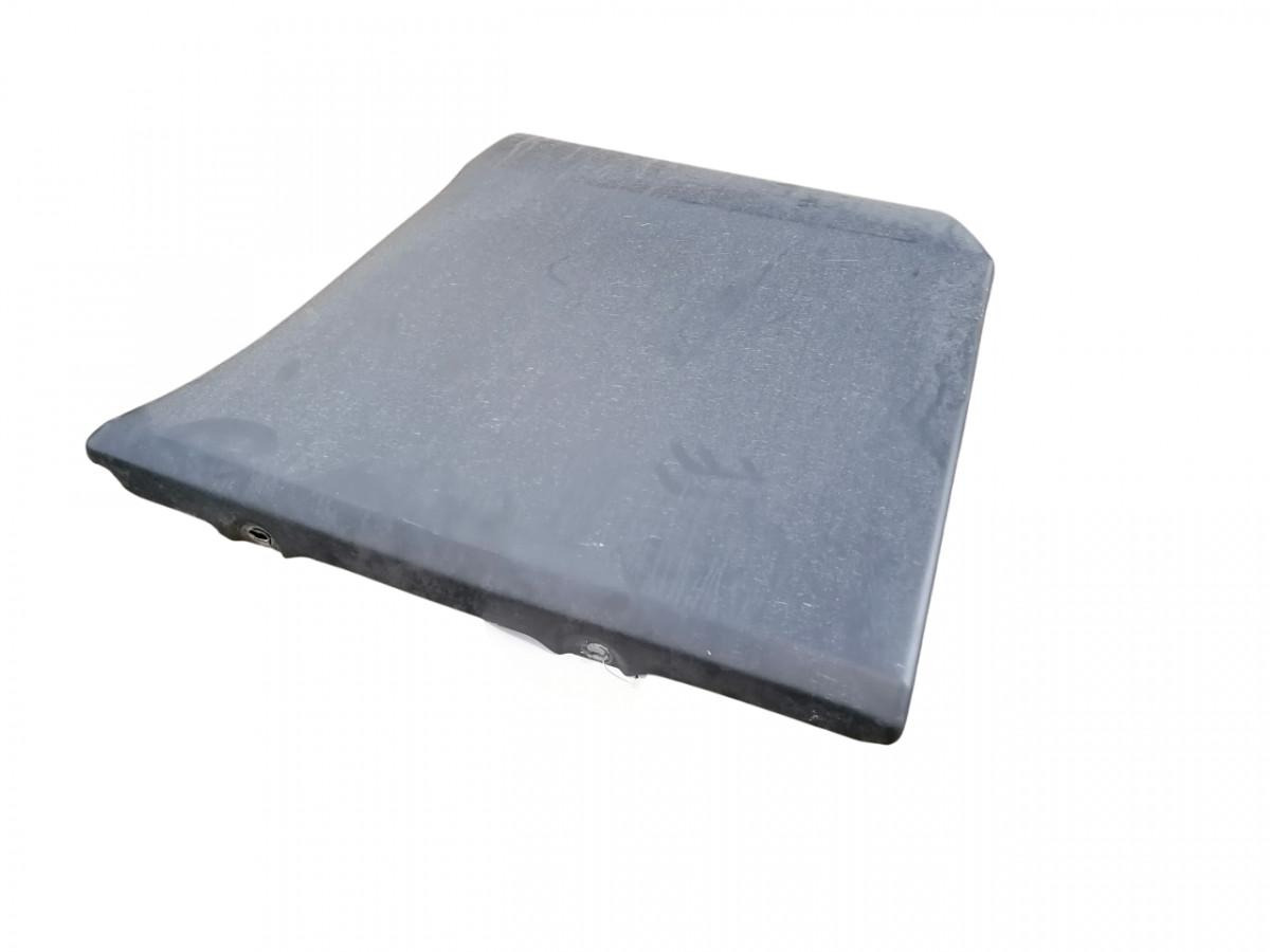 Scania Muffler cover 2560450 - Глушитель для Грузовиков: фото 1 Scania Muffler cover 2560450 - Глушитель для Грузовиков: фото 1