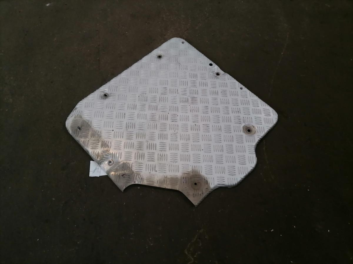Scania Muffler cover 2589836 - Глушитель для Грузовиков: фото 3 Scania Muffler cover 2589836 - Глушитель для Грузовиков: фото 3