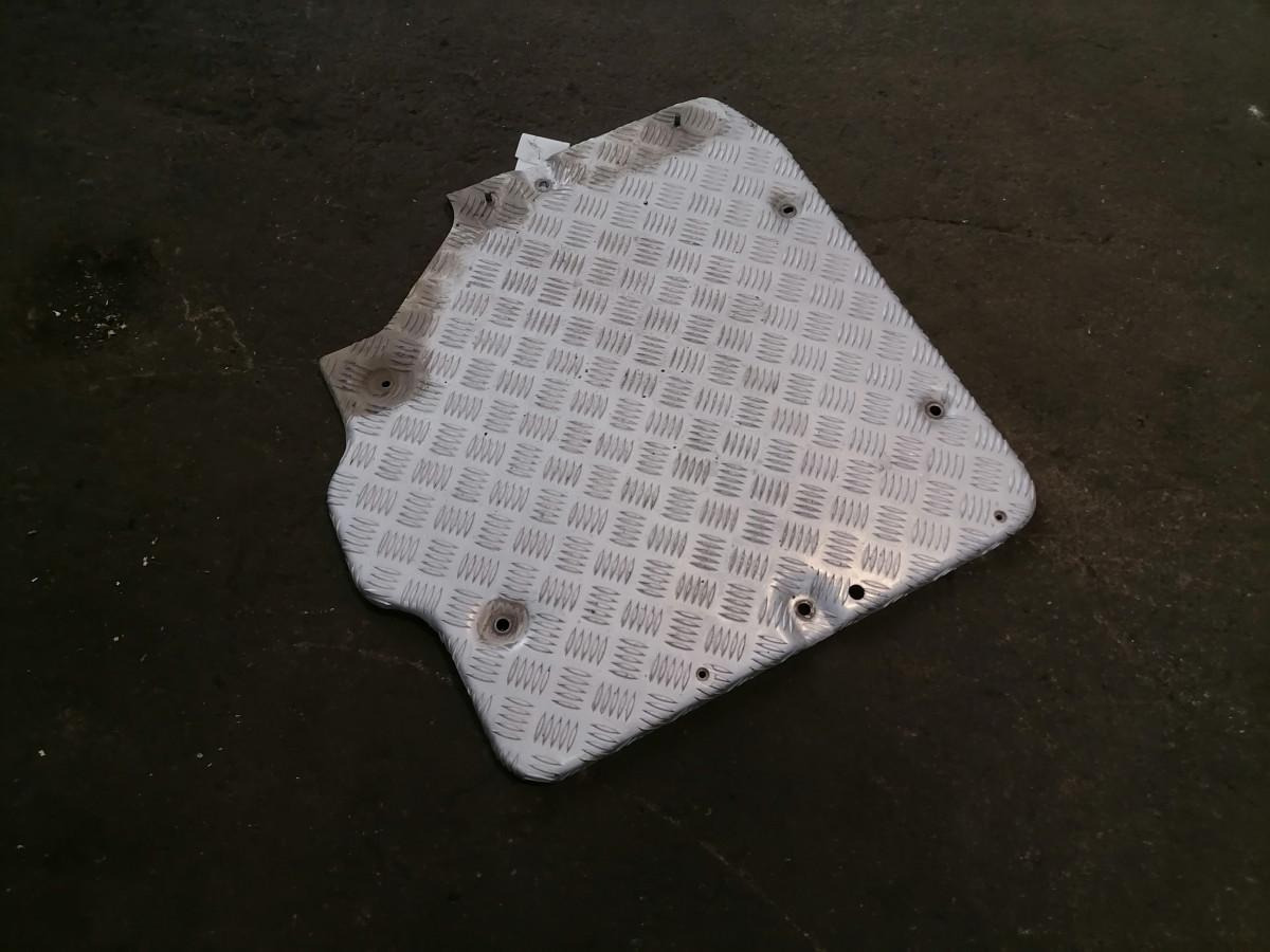 Scania Muffler cover 2589836 - Глушитель для Грузовиков: фото 2 Scania Muffler cover 2589836 - Глушитель для Грузовиков: фото 2