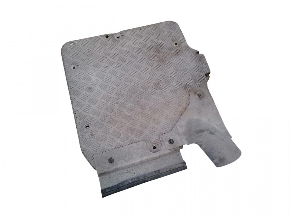 Scania Muffler cover 2589836 - Глушитель для Грузовиков: фото 1 Scania Muffler cover 2589836 - Глушитель для Грузовиков: фото 1