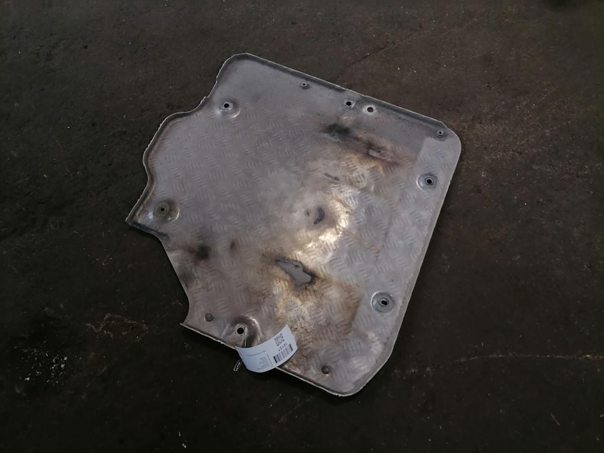 Scania Muffler cover 2589836 - Глушитель для Грузовиков: фото 4 Scania Muffler cover 2589836 - Глушитель для Грузовиков: фото 4
