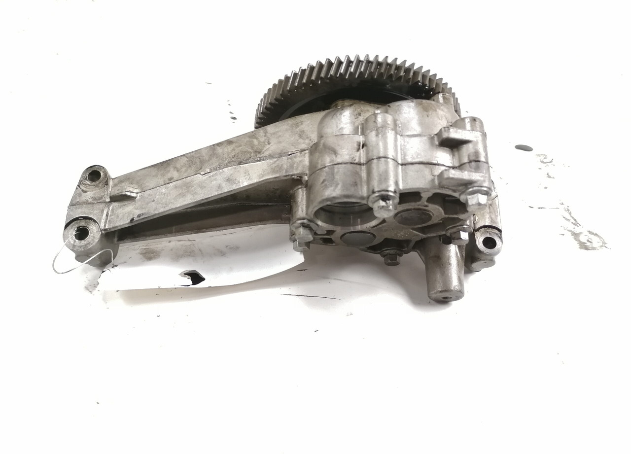Scania Oil pump 1448659 - Масляный насос для Грузовиков: фото 2 Scania Oil pump 1448659 - Масляный насос для Грузовиков: фото 2