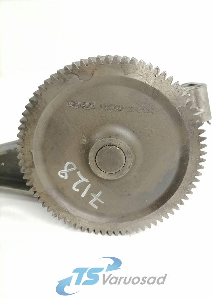 Scania Oil pump 1448659 - Масляный насос для Грузовиков: фото 3 Scania Oil pump 1448659 - Масляный насос для Грузовиков: фото 3