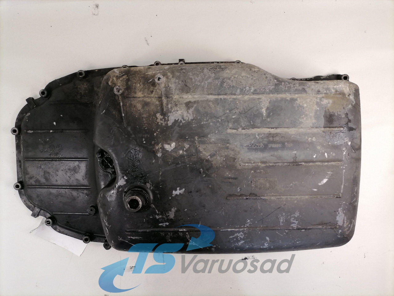 Scania Oil sump 1762255 - Масляный поддон для Грузовиков: фото 5 Scania Oil sump 1762255 - Масляный поддон для Грузовиков: фото 5