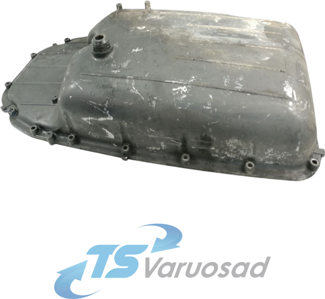 Scania Oil sump 1762255 - Масляный поддон для Грузовиков: фото 1 Scania Oil sump 1762255 - Масляный поддон для Грузовиков: фото 1