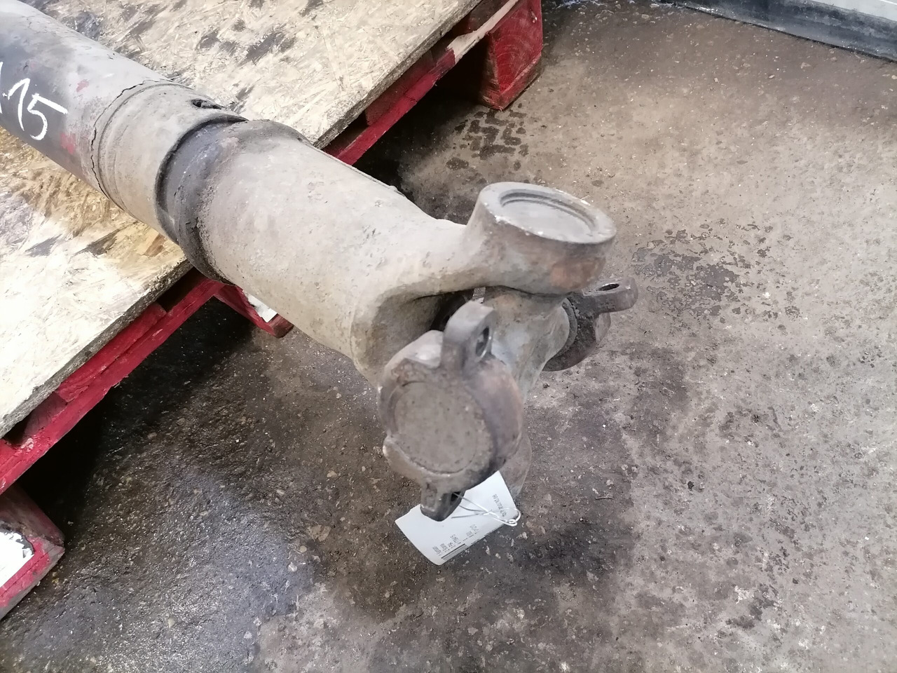 Scania Propeller shaft 1758415 - Карданный вал для Грузовиков: фото 2 Scania Propeller shaft 1758415 - Карданный вал для Грузовиков: фото 2