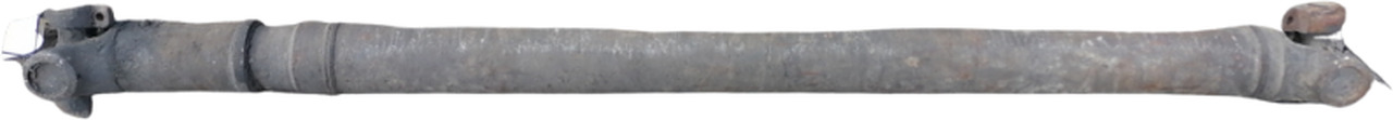 Scania Propeller shaft 1758600 - Карданный вал для Грузовиков: фото 1 Scania Propeller shaft 1758600 - Карданный вал для Грузовиков: фото 1