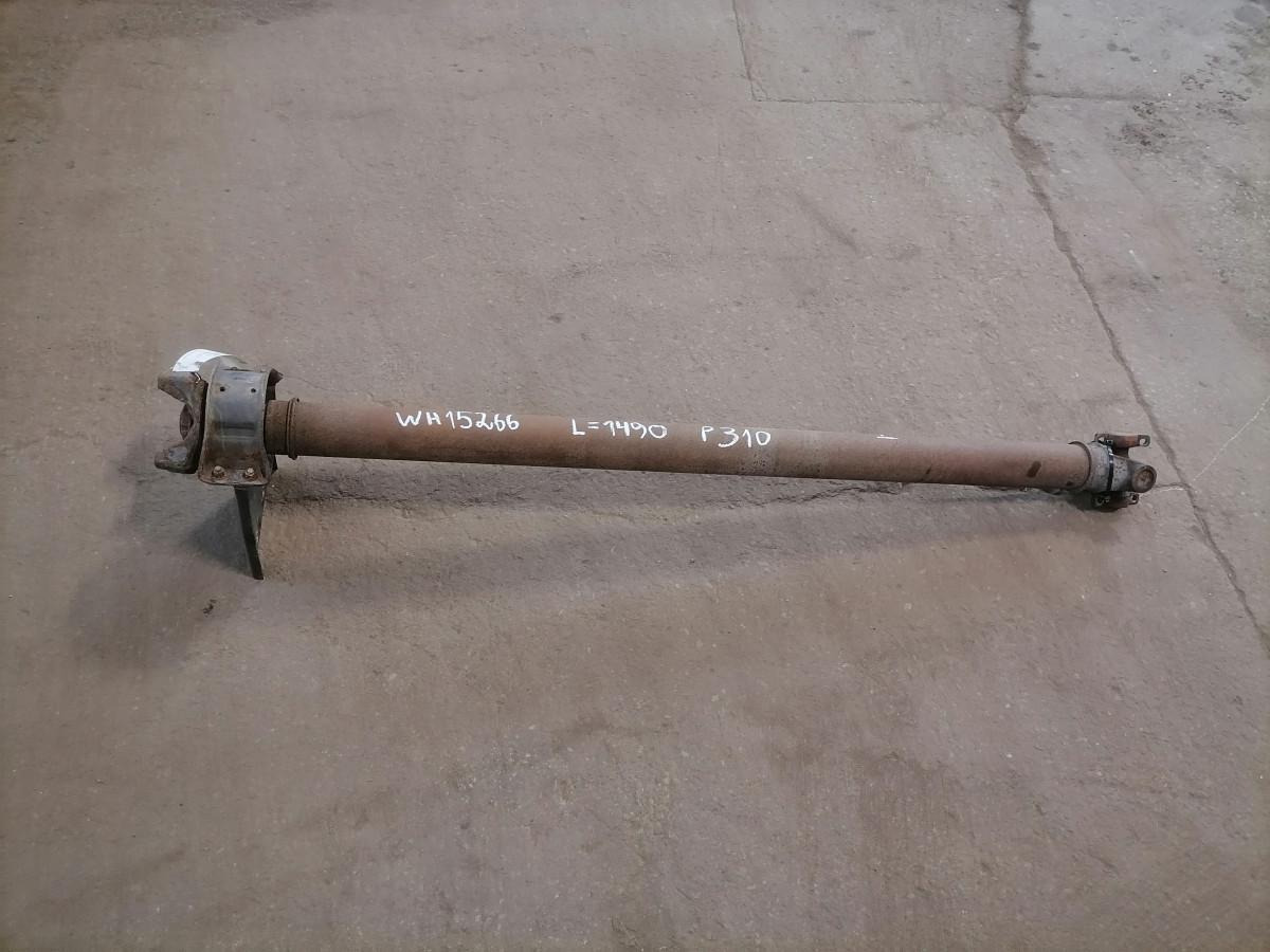 Scania Propeller shaft 1758893 - Карданный вал для Грузовиков: фото 2 Scania Propeller shaft 1758893 - Карданный вал для Грузовиков: фото 2