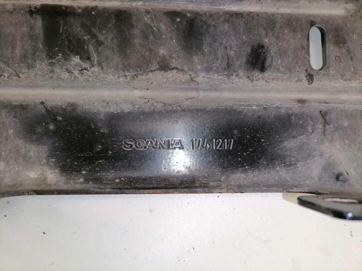 Scania Radiaatori pealne kronstein 1741217 - Универсальная запчасть для Грузовиков: фото 4 Scania Radiaatori pealne kronstein 1741217 - Универсальная запчасть для Грузовиков: фото 4