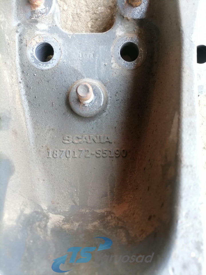 Scania Rear axel spring 1870172 - Подвеска для Грузовиков: фото 3 Scania Rear axel spring 1870172 - Подвеска для Грузовиков: фото 3
