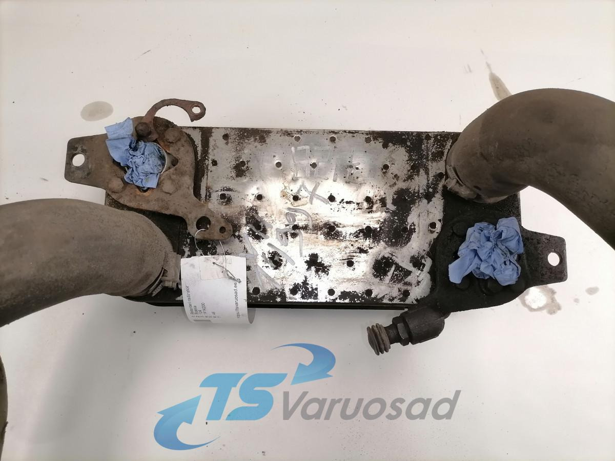 Scania Retarder cooling 1414200 - Детали тормозной системы для Грузовиков: фото 3 Scania Retarder cooling 1414200 - Детали тормозной системы для Грузовиков: фото 3