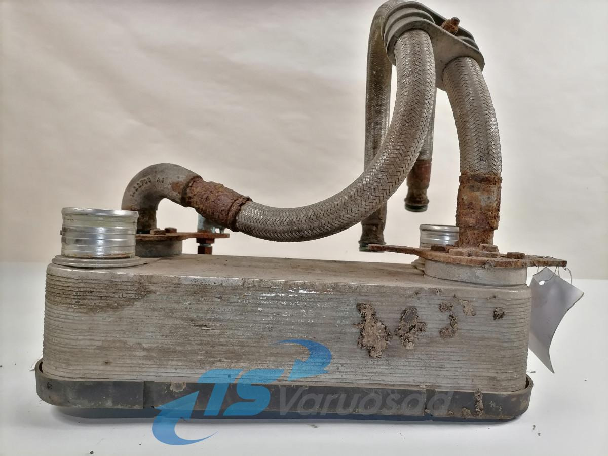 Scania Retarder cooling 1414200 - Детали тормозной системы для Грузовиков: фото 3 Scania Retarder cooling 1414200 - Детали тормозной системы для Грузовиков: фото 3