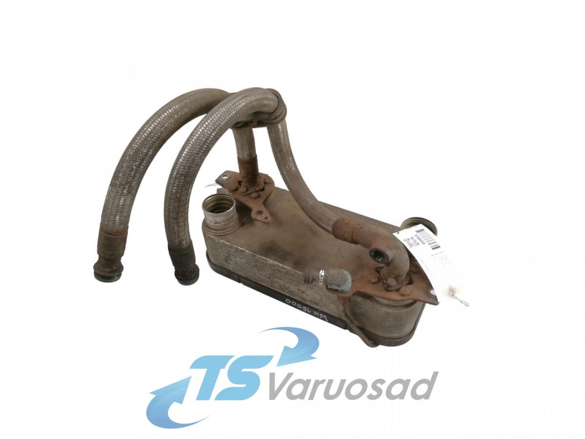 Scania Retarder cooling 1414200 - Детали тормозной системы для Грузовиков: фото 1 Scania Retarder cooling 1414200 - Детали тормозной системы для Грузовиков: фото 1