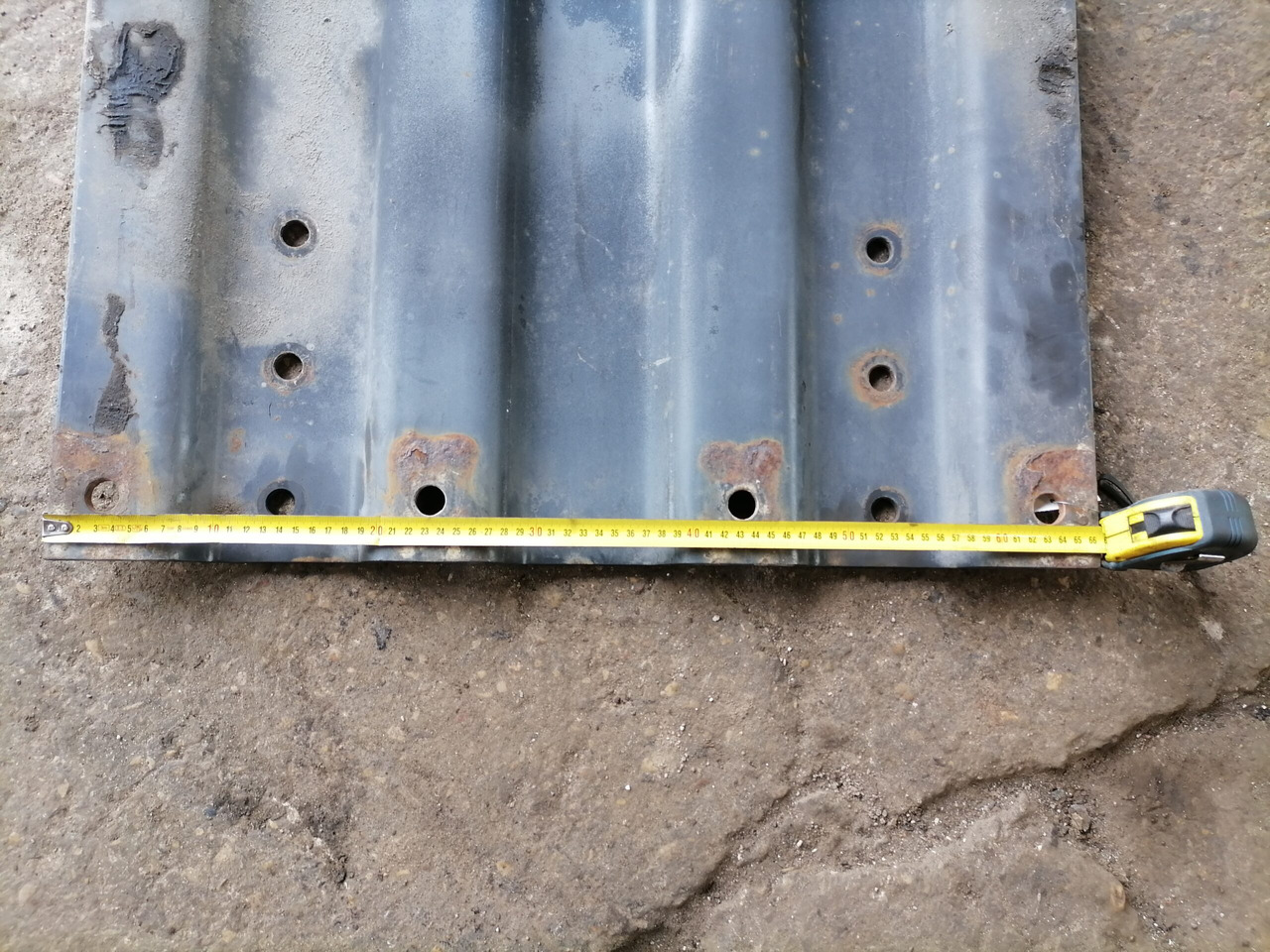 Scania Saddle plate MP4102 - Седло для Грузовиков: фото 2 Scania Saddle plate MP4102 - Седло для Грузовиков: фото 2