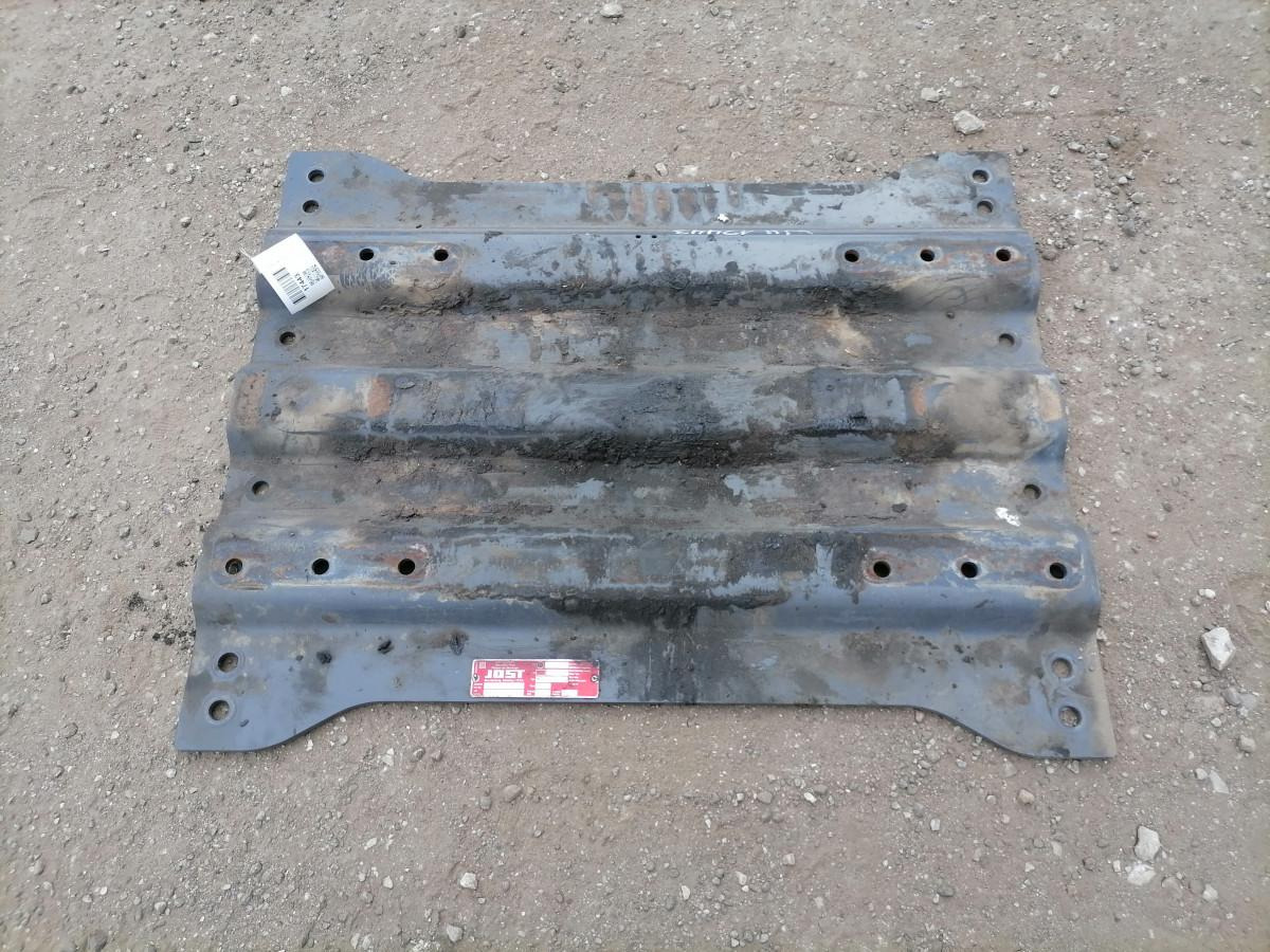 Scania Saddle plate MPL41040636AD - Седло для Грузовиков: фото 4 Scania Saddle plate MPL41040636AD - Седло для Грузовиков: фото 4