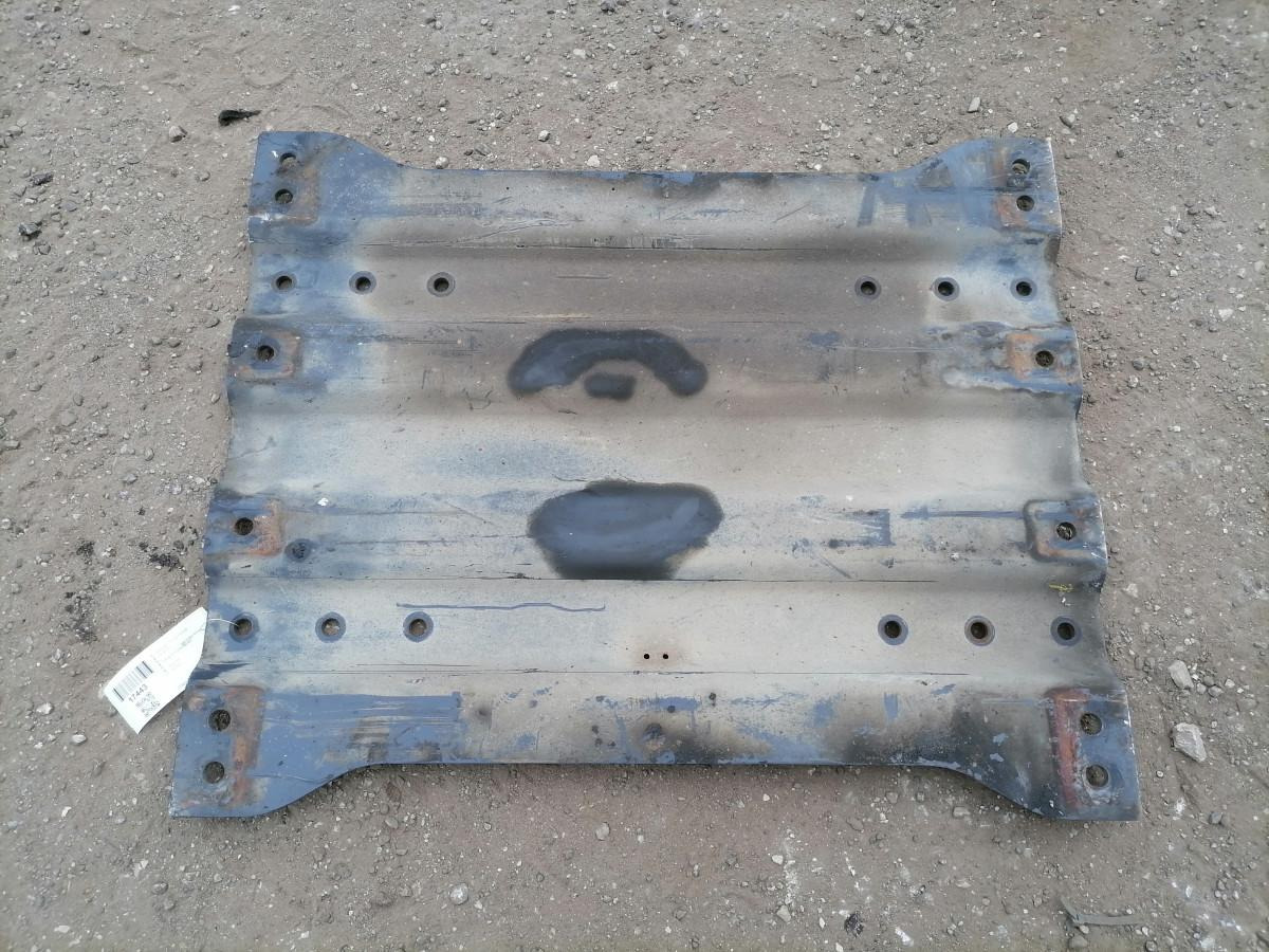 Scania Saddle plate MPL41040636AD - Седло для Грузовиков: фото 2 Scania Saddle plate MPL41040636AD - Седло для Грузовиков: фото 2