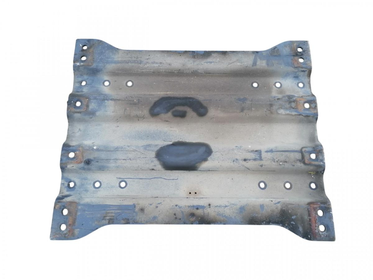 Scania Saddle plate MPL41040636AD - Седло для Грузовиков: фото 1 Scania Saddle plate MPL41040636AD - Седло для Грузовиков: фото 1