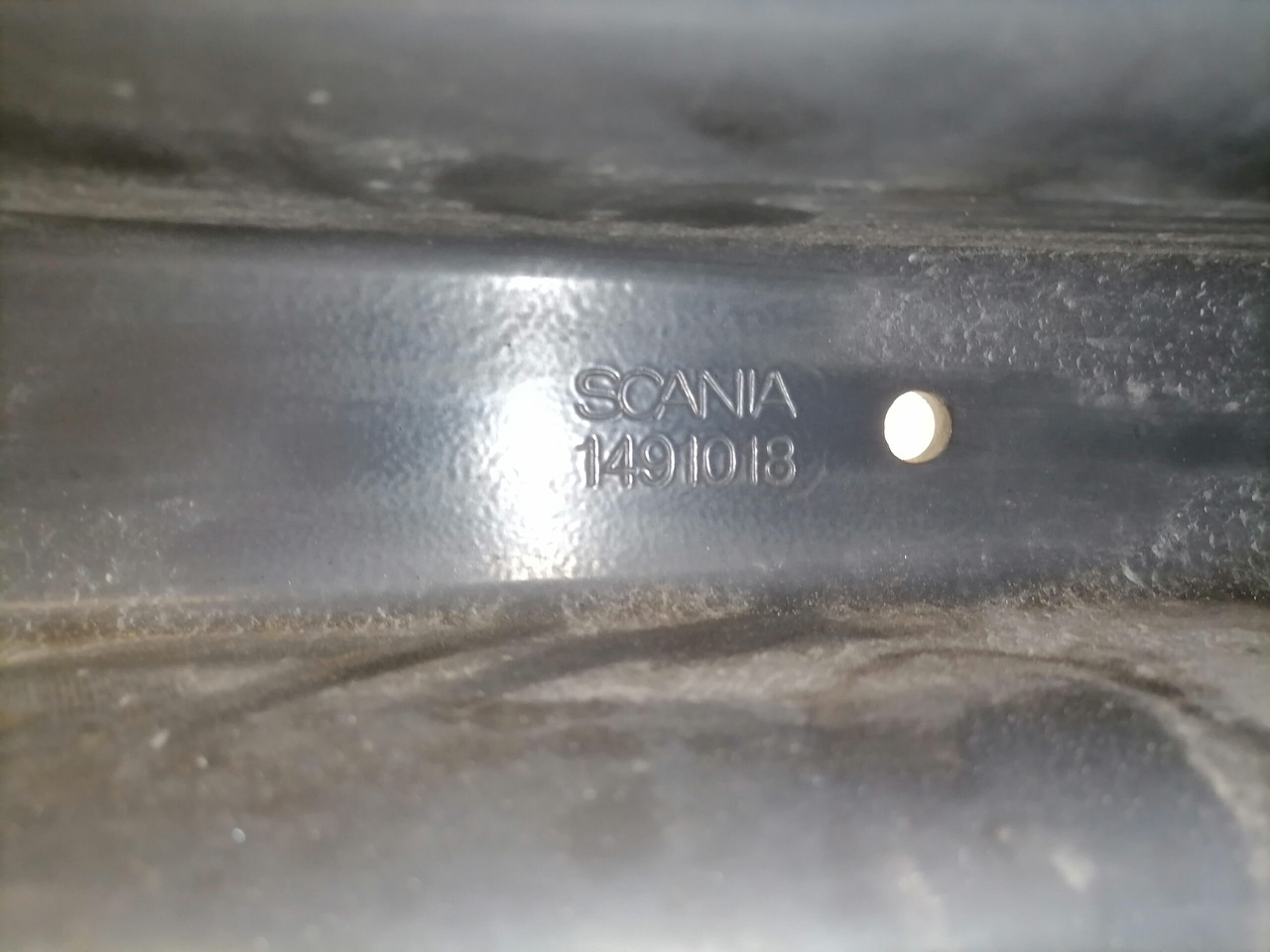 Scania Scania cab carrier 1491018 - Подвеска кабины для Грузовиков: фото 2 Scania Scania cab carrier 1491018 - Подвеска кабины для Грузовиков: фото 2