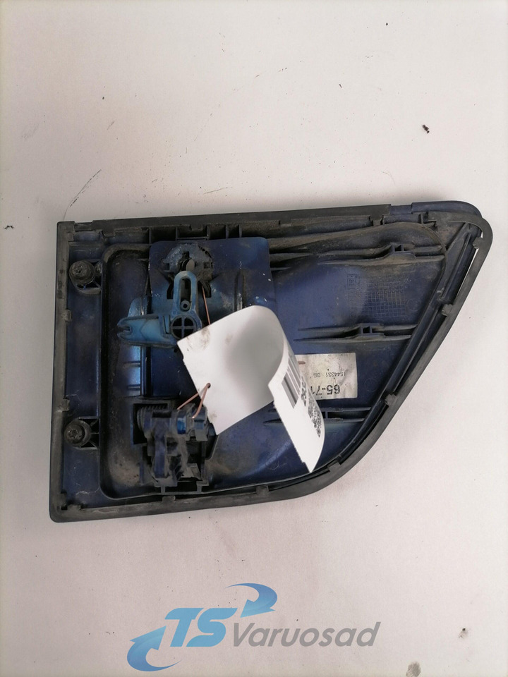Scania Scania door handle, exterior right 1544331 - Дверь и запчасти для Грузовиков: фото 2 Scania Scania door handle, exterior right 1544331 - Дверь и запчасти для Грузовиков: фото 2