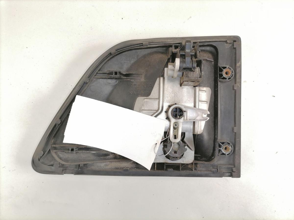 Scania Scania door handle, exterior right 2005370 - Дверь и запчасти для Грузовиков: фото 3 Scania Scania door handle, exterior right 2005370 - Дверь и запчасти для Грузовиков: фото 3