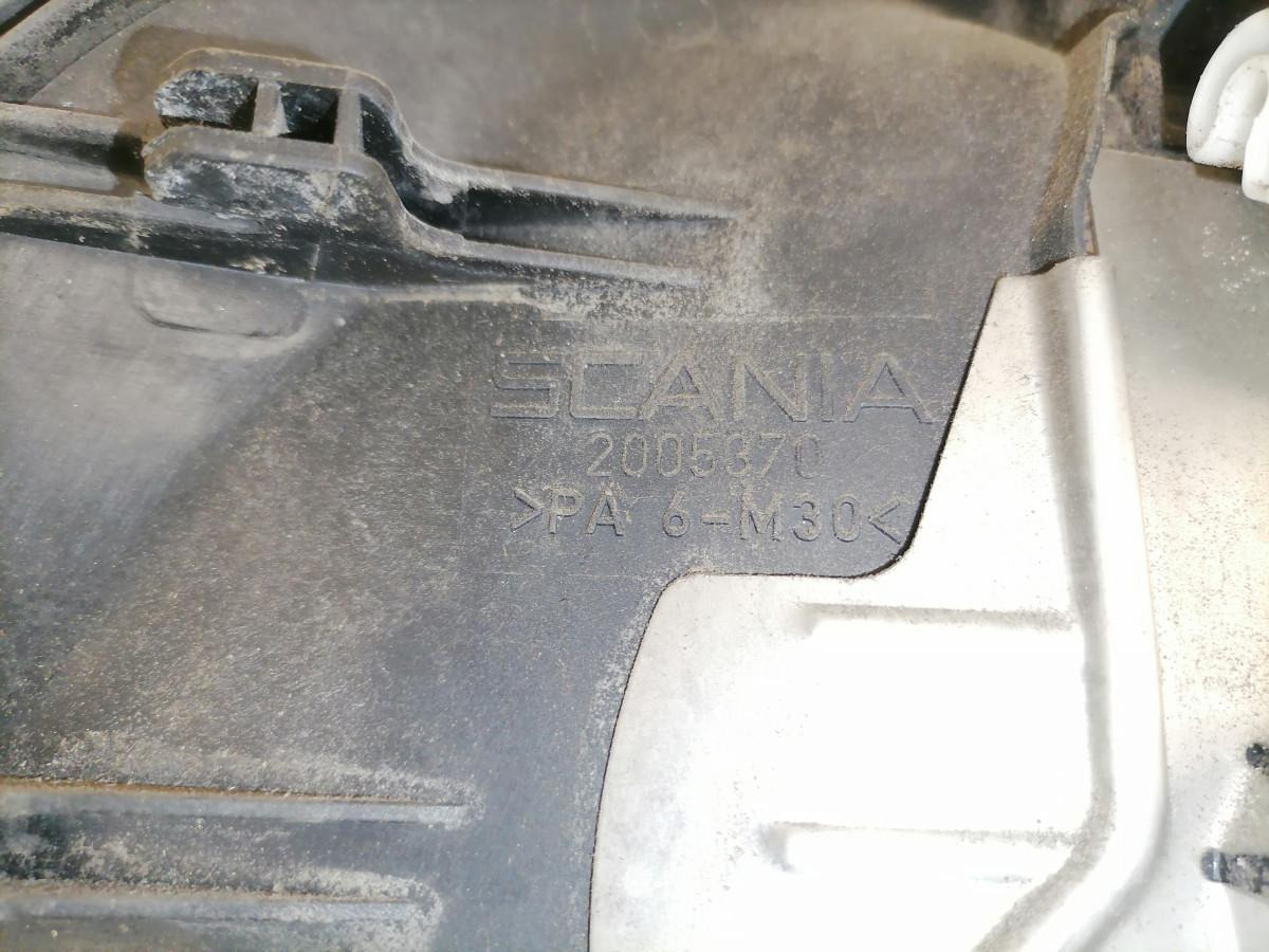 Scania Scania door handle, exterior right 2005370 - Дверь и запчасти для Грузовиков: фото 4 Scania Scania door handle, exterior right 2005370 - Дверь и запчасти для Грузовиков: фото 4