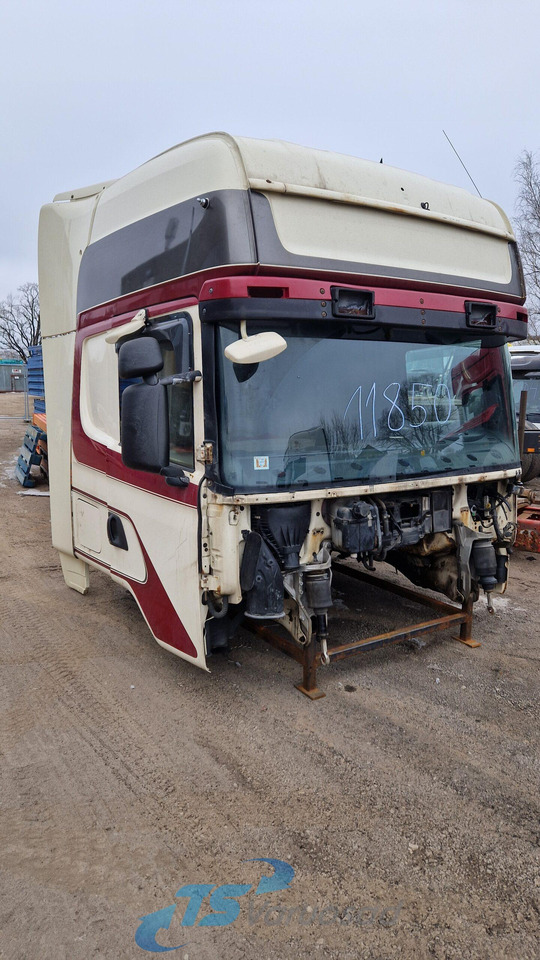 Кабина и интерьер для Грузовиков Scania Scania kabiin, CR19 Topline CR19: фото 10