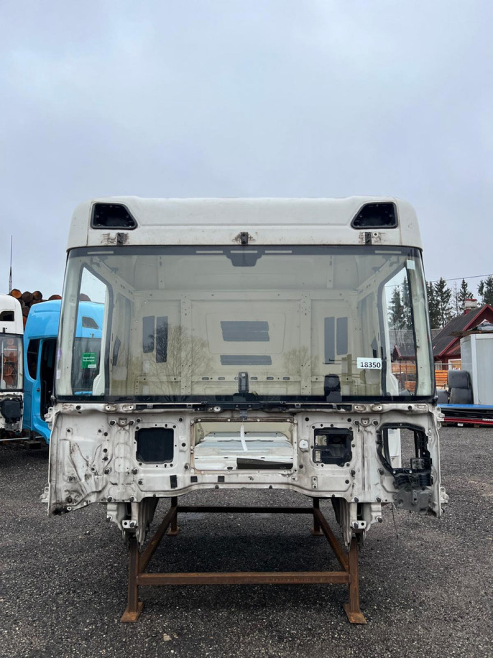 Scania Scania kabiin CR20N CR20N - Кабина и интерьер для Грузовиков: фото 2 Scania Scania kabiin CR20N CR20N - Кабина и интерьер для Грузовиков: фото 2