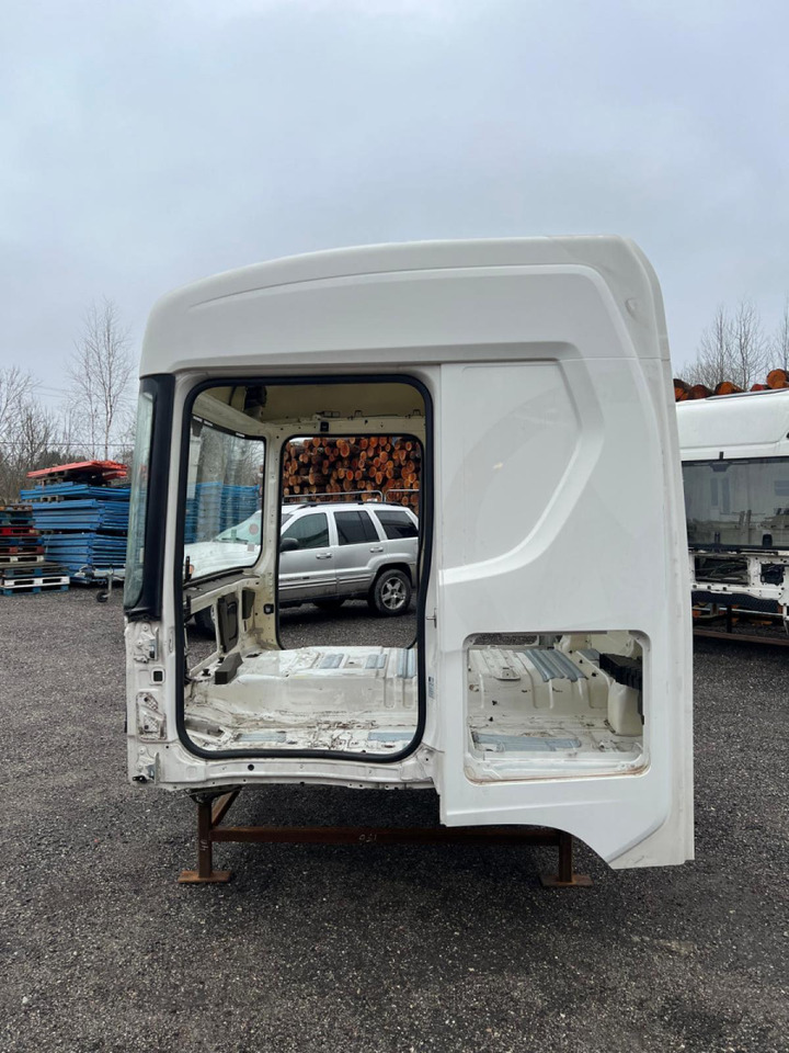 Scania Scania kabiin CR20N CR20N - Кабина и интерьер для Грузовиков: фото 3 Scania Scania kabiin CR20N CR20N - Кабина и интерьер для Грузовиков: фото 3