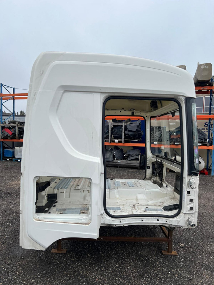 Scania Scania kabiin CR20N CR20N - Кабина и интерьер для Грузовиков: фото 5 Scania Scania kabiin CR20N CR20N - Кабина и интерьер для Грузовиков: фото 5