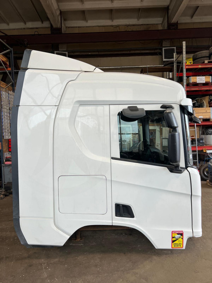 Scania Scania kabiin CR20N CR20N - Кабина и интерьер для Грузовиков: фото 4 Scania Scania kabiin CR20N CR20N - Кабина и интерьер для Грузовиков: фото 4