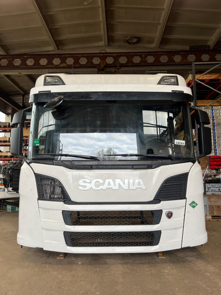 Scania Scania kabiin CR20N CR20N - Кабина и интерьер для Грузовиков: фото 2 Scania Scania kabiin CR20N CR20N - Кабина и интерьер для Грузовиков: фото 2