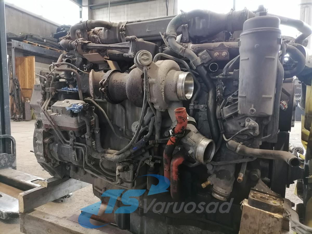 Scania Scania mootor OC13101 2737798 - Двигатель для Грузовиков: фото 3 Scania Scania mootor OC13101 2737798 - Двигатель для Грузовиков: фото 3