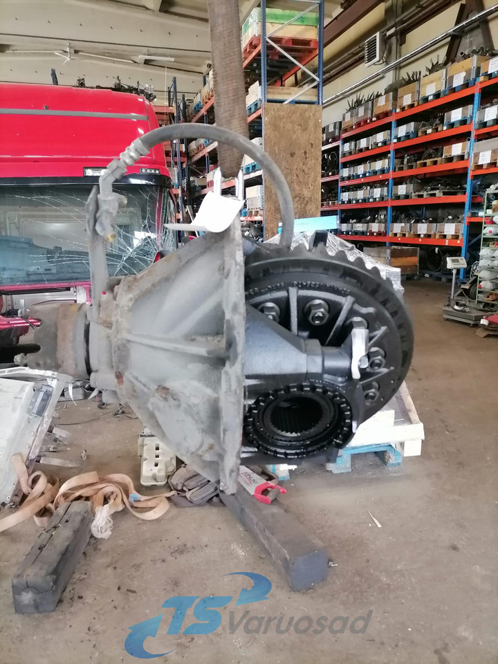 Scania Scania reduktor R560 3,07 R560/3,07 - Бортовой редуктор для Грузовиков: фото 2 Scania Scania reduktor R560 3,07 R560/3,07 - Бортовой редуктор для Грузовиков: фото 2