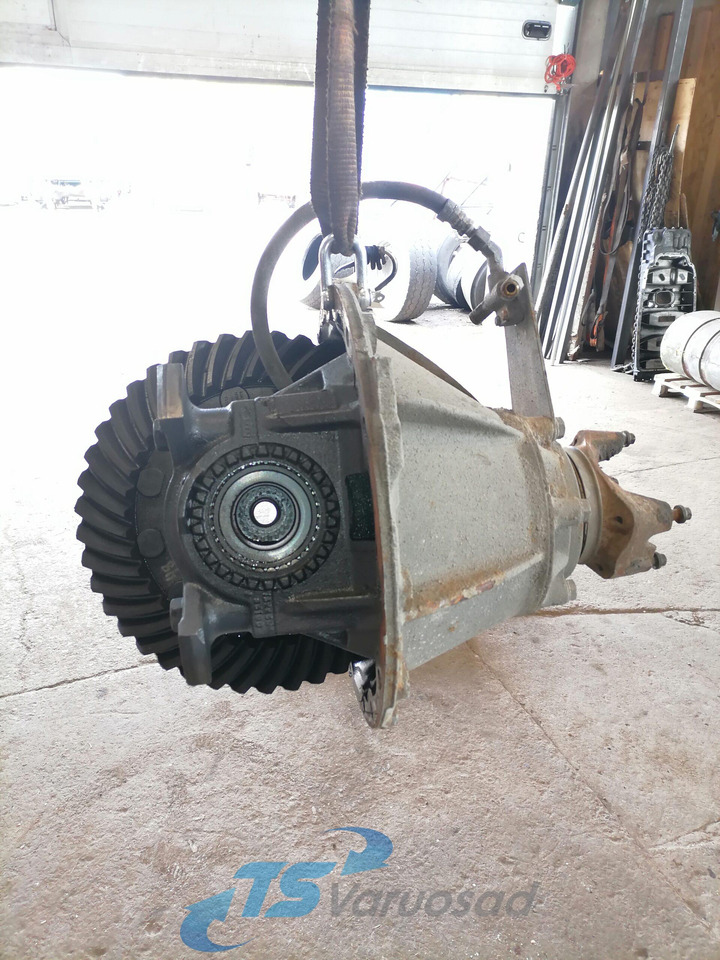 Scania Scania reduktor R560 3,07 R560/3,07 - Бортовой редуктор для Грузовиков: фото 1 Scania Scania reduktor R560 3,07 R560/3,07 - Бортовой редуктор для Грузовиков: фото 1