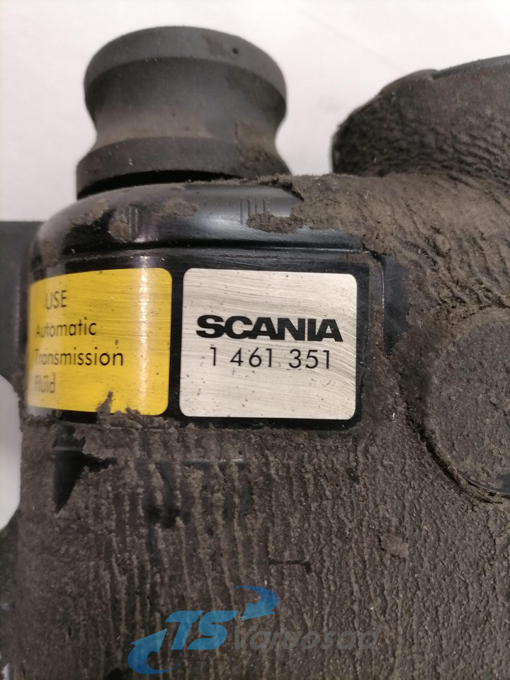 Scania Scania steering oil tank 1461351 - Шланг рулевого управления для Грузовиков: фото 2 Scania Scania steering oil tank 1461351 - Шланг рулевого управления для Грузовиков: фото 2